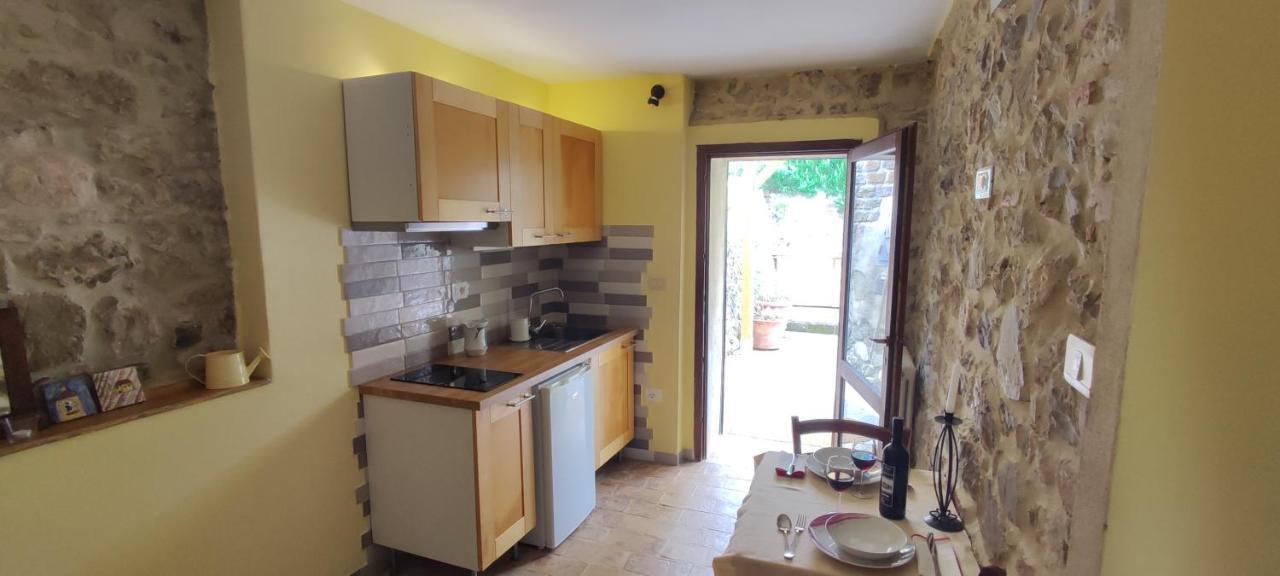 Guest house Isola Delle Api *