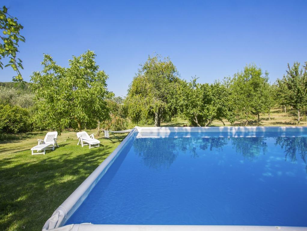 Guest house Isola Delle Api *