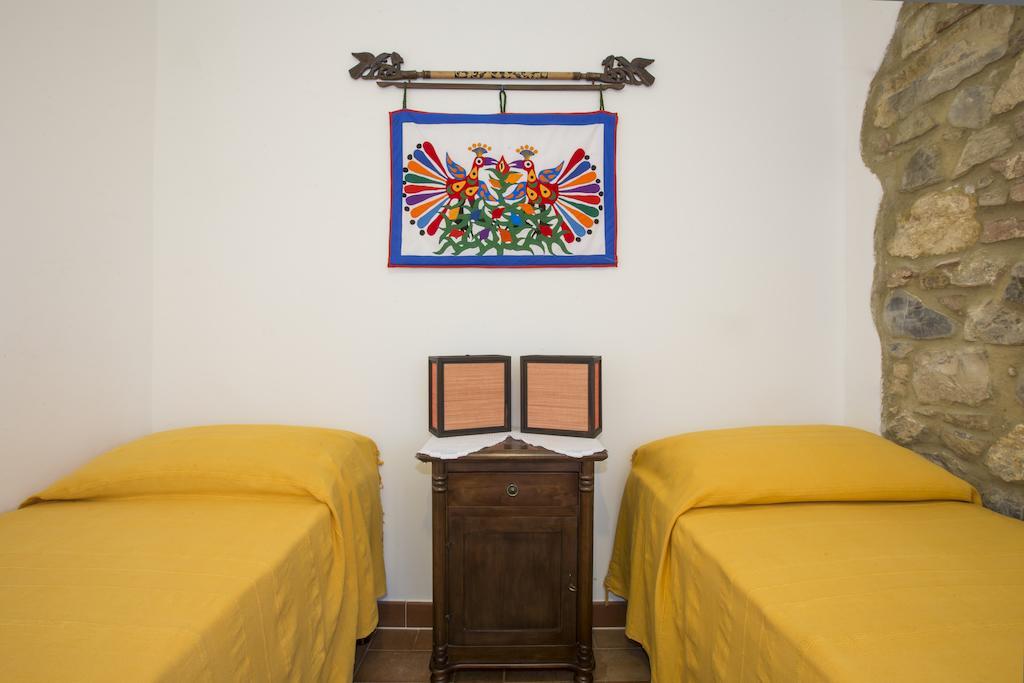 Guest house Isola Delle Api Bagni Di Petriolo
