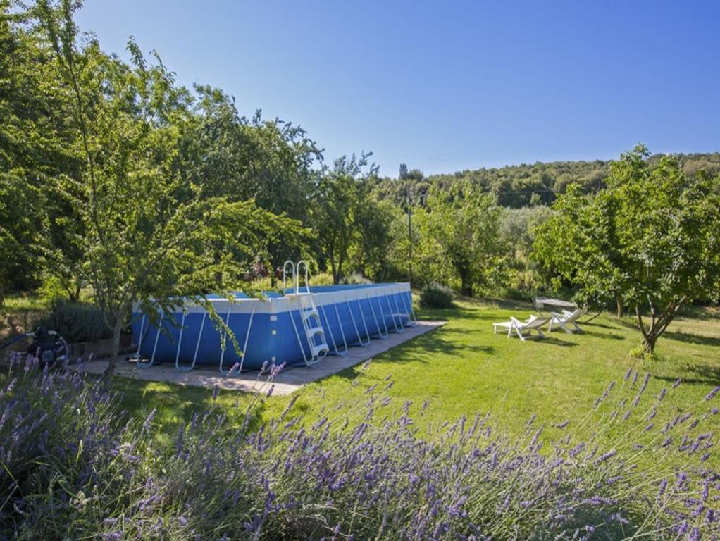 Guest house Isola Delle Api Bagni Di Petriolo